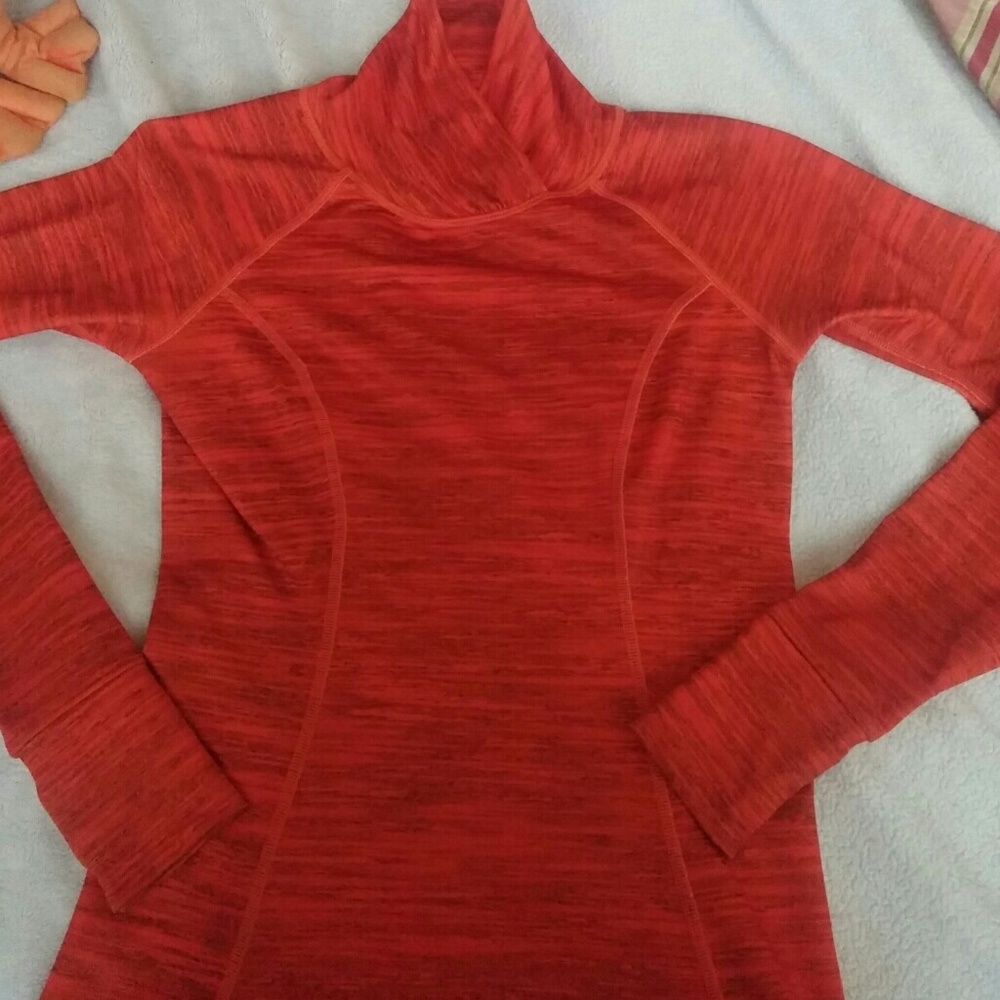 Reebok Long Sleeve
